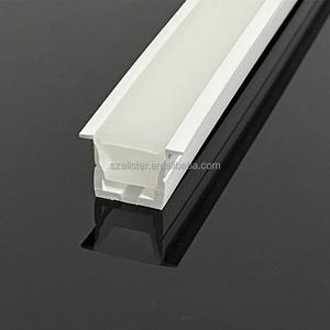 แผ่นยางซิลิโคน16*16ช่องกระจายแสง RGB 96 led/<span class=keywords><strong>m</strong></span> ปลอกกระจายแสงฝาครอบท่อยาง10มม. แถบ LED - Product Image 2