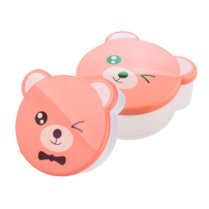 <span class=keywords><strong>EASYLOCK</strong></span> BPA Free Kín Nhựa Bữa Ăn Prep <span class=keywords><strong>Container</strong></span> Thực Phẩm 90 Pcs/carton Bento Hộp Cơm Trưa Nhựa Nhỏ <span class=keywords><strong>Container</strong></span> - Product Image 2