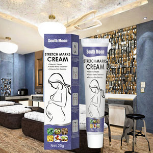 Gel Reparador de Cicatrices al por Mayor, Suaviza las Líneas de la Piel, Hidratante con Vitamina E y Alivio del Dolor - Product Image 3