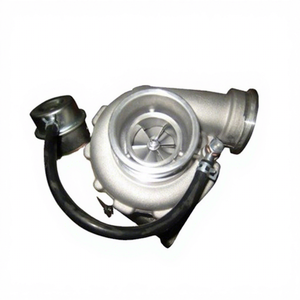 Repuestos para motor de maquinaria de construcción K16 Turbo 5316710521 Turbocompresor - Product Image 1