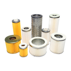 Isge <b>Vacuum</b> <b>Pump</b> Filter Cartridge For Air Compressors And <b>Vacuum</b> <b>Pumps</b> Replacement Filter Element - Product Image 4