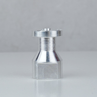 Outils de polissage 50/60 mm, mini-lame de scie diamantée super fine brasée sous vide pour la découpe du verre, du jade et du cristal