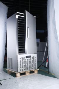 Congelatore commerciale a digiuno congelamento di <span class=keywords><strong>piccole</strong></span> <span class=keywords><strong>dimensioni</strong></span>-40-60-80 gradi compatto abbattitore abbattitore abbattitore per il congelamento - Product Image 5