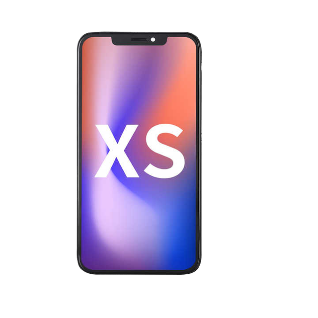 OEM Original 100% Compatible LCD Touch Screen Digitizer Assembly for iPhone X XR XS XS Max-1 Year Warranty