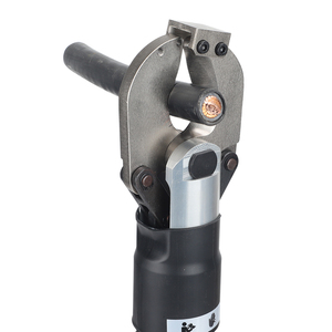 EP-50C Cordless Mini Copper/Aluminum <b>Shear</b> EP-50C Max.50mm Cutting Capacity - Product Image 4