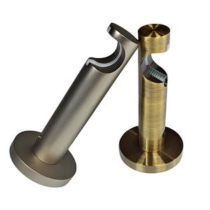 Металлический кронштейн для штор - Product Image 5