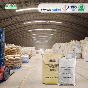 Polvere di setaccio molecolare tipo 4A ad alta adsorbizione, adsorbente con purezza del 99,9%, marca RHB, per la rimozione di <span class=keywords><strong>ammoniaca</strong></span>/azoto in acquacoltura. - Product Image 2