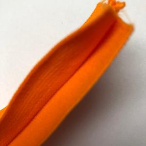 Venta al por mayor de alta tenacidad de nylon Spandex 3,5 Cm en forma de Y estructura especial integrada Jacquard elástico con cordón de cordón - Product Image 2