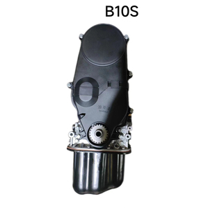 CQ AUTO PARTS B10S1 <strong>Engine</strong> Long Block For Damas B10S - Product Image 3