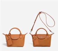 Nouveau Sac à Main Tendance 2026 pour Femme : Style Luxe Designer, Sac Bandoulière Croisé Idéal pour le Shopping et le Quotidien