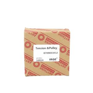 Tensor y polea IRQE 078903341J para Audi A4 100 80, pieza de repuesto nueva - Product Image 1