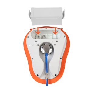 Vente en gros – Nouveau Snorkel Électrique OEM LY01 180W 7 Mètres, Refroidi par Eau, Alimentation CC, Respirable, Étanche, pour Plongée Sous-Marine - Product Image 2