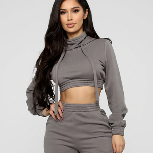 Nuevo Conjunto Deportivo para Mujer Tallas Grandes, Ecológico, Transpirable, Ligero, con Estampado Puff, Reversible, de Secado Rápido, Económico - Product Image 1