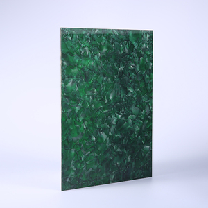 Personnalisé laser coupe écologique plastique plexiglas a3 acrylique <span class=keywords><strong>plaque</strong></span> épaisseur 6mm pmma cast marbre feuilles acryliques - Product Image 5