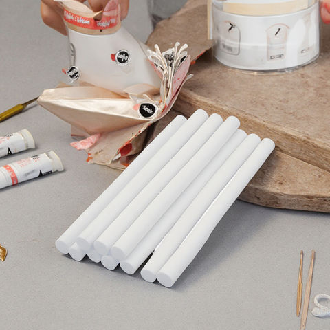 High Acetic Resin Waterproof Craft Making Construction High Viscosity EVA Adhesive Glue Stick