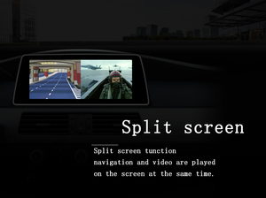 8581 10,25 IPS DSP amplificador para BMW 5 3 Series E60 E61 E90 E91 <span class=keywords><strong>E92</strong></span> E93 1920*720 HD navegación 2DIN coche SISTEMA DE Radio Multimedia - Product Image 6