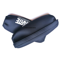 Vente en gros de protections d'amortisseurs de moto en néoprène avec options personnalisables pour fourche avant et arrière