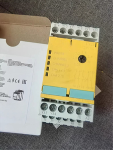 Relé DE SEGURIDAD original y genuino de alta calidad 3TK2828-1BB41 con un año de garantía en stock - Product Image 4