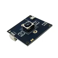 Module de caméra USB2.0 haute vitesse 4K 8MP 3264 x 2448 CMOS IMX179 AF 75 FOV Modèle HSK-IMX179-8MP 15FPS pour la vision industrielle