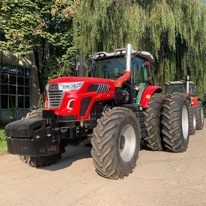 Tractor Agrícola LTG-2404 con Disipación <span class=keywords><strong>de</strong></span> Calor para Empresas <span class=keywords><strong>de</strong></span> <span class=keywords><strong>Alquiler</strong></span>, Distancia entre Ejes <span class=keywords><strong>de</strong></span> 2840 mm con Chasis Refrigerado - Product Image 3