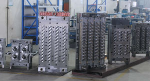 Máquina de Perforación Profunda de 3 Ejes FANUC DH-1300, Husillo Único BT40, Alta Productividad, Trabajo Pesado, Capacidad de Herramienta de 20 mm - Product Image 6