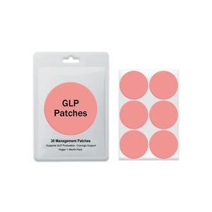 HZL ลดริ้วรอยเล็กๆสนับสนุนการซ่อมแซมเซลล์ต่อต้านริ้วรอยอาหารเสริม <span class=keywords><strong>NAD</strong></span> PLUS transdermal <span class=keywords><strong>NAD</strong></span> + แพทช์ - Product Image 6