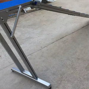 อุปกรณ์ออกกำลังกายสำหรับสุนัขแบบเดิน12FT ทำจากเหล็กและอลูมิเนียม - Product Image 4