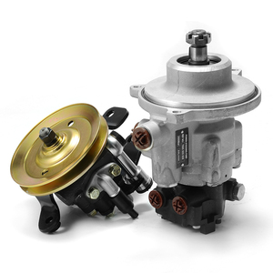 Pompa Idraulica Elettrica per Sistema di Sterzo Auto a Prezzo di Fabbrica, Componenti per <span class=keywords><strong>Mercedes</strong></span>, Renault, Volvo, Scania, MAN, <span class=keywords><strong>DAF</strong></span> - Product Image 4