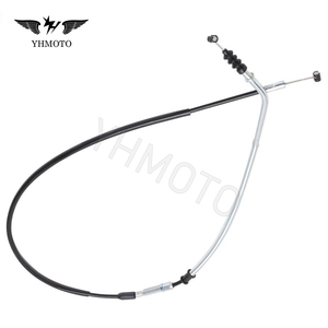 YHMOTO Clutch Cable Wire Kupplungszug <b>Harness</b> Line for Yamaha YFZ450 YFZ 450 2012 2013 1PD263350000 ATV Accessories - Product Image 4