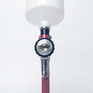 Les meilleurs pistolets à <span class=keywords><strong>peinture</strong></span> <span class=keywords><strong>automobile</strong></span> <span class=keywords><strong>Pistolet</strong></span> à <span class=keywords><strong>peinture</strong></span> PHS-156 PORPHIS - Product Image 3