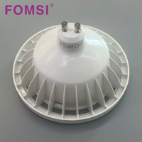 FOMSI Ampoules LED 15W AR111 COB Spotlight G53 GU10 LED AR111 Ampoule Led PAR Ampoule Usine Vente en Gros
