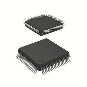 Original & Factory New 76283LC QFP-80 Electronic Component Integrated Circuit IC Chip - Product Image 1