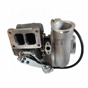 <span class=keywords><strong>EXCAVATOR</strong></span> 2839679 2841024 HE551W TURBO 30.65KG untuk EC950 suku cadang mesin konstruksi - Product Image 4