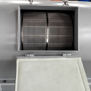 Tamis à farine pour machine de traitement de poudre de baobab - Product Image 4