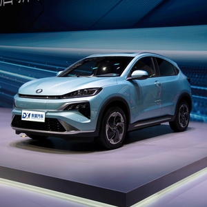 H O <span class=keywords><strong>n</strong></span> <span class=keywords><strong>d</strong></span> A s M-NV 2023, Auto Elettrica a Nuova Energia, Autonomia 500km, SUV 5 Porte 5 Posti, Batteria al Litio Ferro Fosfato - Product Image 4