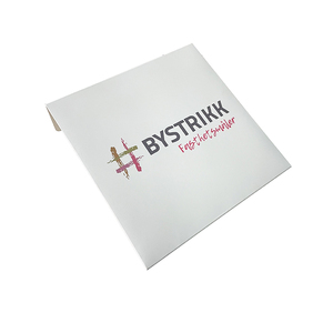 Tùy chỉnh thiết kế trang trí Fancy gửi thư giấy phong bì bao bì - Product Image 1