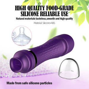 Женский вибратор для мастурбации - Product Image 6