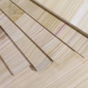 <span class=keywords><strong>Madera</strong></span> a granel, tablero <span class=keywords><strong>de</strong></span> <span class=keywords><strong>madera</strong></span> Balsa Paulownia, buen <span class=keywords><strong>precio</strong></span> - Product Image 6