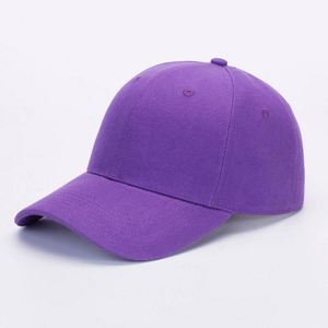 Gorra de Hip-Hop Unisex con Diseño OEM y Logotipo Bordado Personalizado, 100% Algodón, Gorras Deportivas Casuales con Cierre a Presión - Product Image 6
