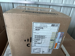 Commutateur industriel Cisco IE-4000-8T4G-E avec 8 ports FE en cuivre, 4 ports Uplink, PoE, SNMP, QoS - Garantie 1 an - Product Image 1