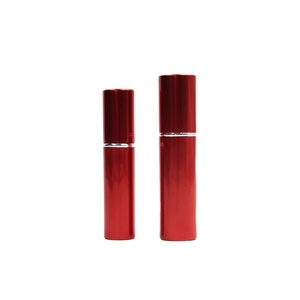 Flacon avec pompe pour <span class=keywords><strong>parfum</strong></span> 5ml 10ml pour femmes, rechargeable, de haute qualité, mini bouteille avec atomiseur, spray, pour <span class=keywords><strong>voyage</strong></span>, offre spéciale - Product Image 3