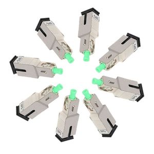 Giá cả cạnh tranh 3dB 5dB 7dB 10dB 15dB <span class=keywords><strong>20dB</strong></span> SC sợi cố định Suy hao quang SC/UPC Suy hao quang - Product Image 4