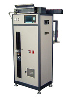 Máquina de prueba extensible completamente automática del probador del hilo