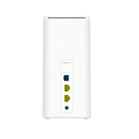 Routeur X25 PRO routeur sans fil NSA + SA Mesh WiFi amplificateur de Signal Gigabit double bande avec emplacement pour carte Sim pour bureau à domicile