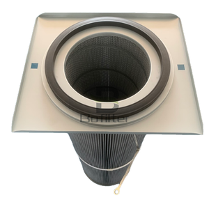 205637 camfil hộp Mực công nghiệp thay thế bộ lọc bụi hộp mực 205637-001 - Product Image 3