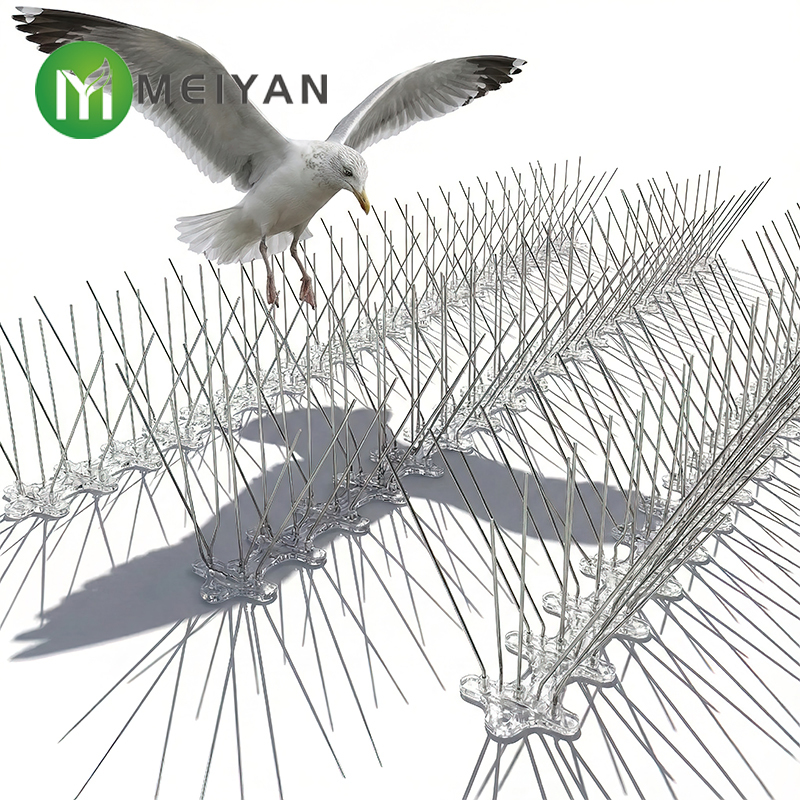 Wholesale Factory Fence Spikes Anti Climb