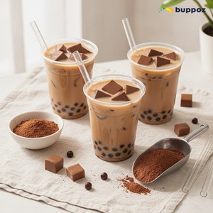 ผงชงชาไข่มุกโกโก้พุดดิ้ง - Product Image 6