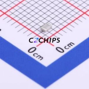 Condensateur SMD (MLCC) FN21N1R0B500PAG 0805 (Capacité : 1pF) (Tension nominale : 50V Coefficient de température : C0G) - Product Image 1