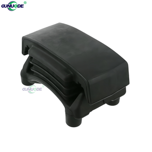 ยางรองแหนบหลังรถบรรทุก MN รุ่น 3.65203 53272 - Product Image 4