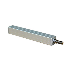 Cilindro Eléctrico de Pistón Estándar Japonés Fsp32, Robot de Eje Único, 100-500 mm, Origen Shenzhen - Product Image 2